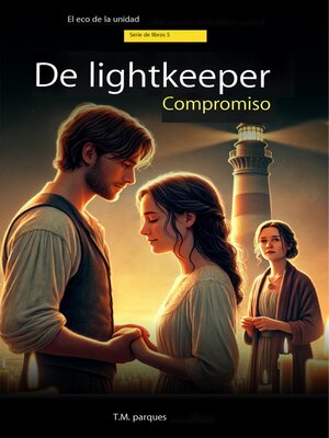 cover image of La Promesa del Guardián de la Luz